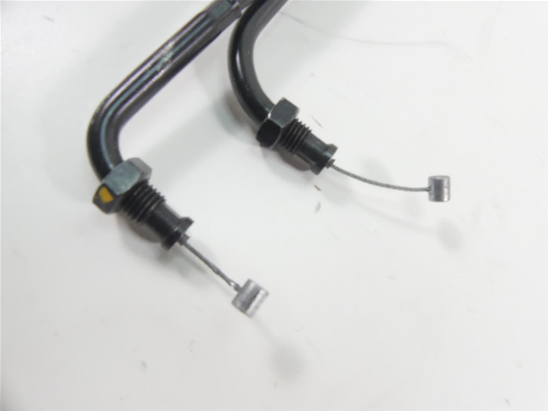 2016 Moto Guzzi V7 II Special 750 Right Hand Control Switch Set - Read B063135 {{ shop.shopifyCountryName }} - Mototech271