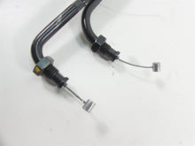 Load image into Gallery viewer, 2016 Moto Guzzi V7 II Special 750 Right Hand Control Switch Set - Read B063135

