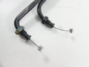 2016 Moto Guzzi V7 II Special 750 Right Hand Control Switch Set - Read B063135