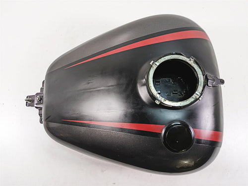 2018 Harley Touring FLHXSE CVO Street Glide Fuel Gas Petrol Tank 61000428EGW | Mototech271