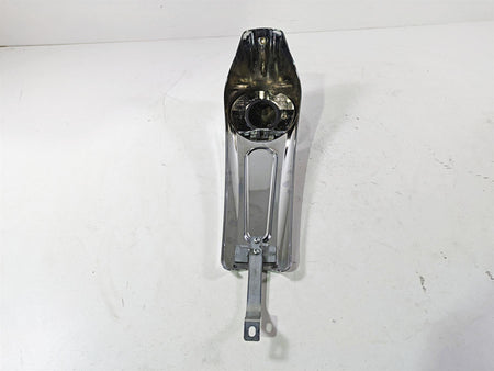 2017 Harley Touring FLTRXS Road Glide Upper Tank Dash Chrome Cover 69214-08 {{ shop.shopifyCountryName }} - Mototech271