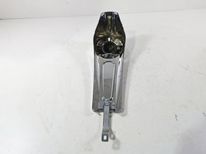 2017 Harley Touring FLTRXS Road Glide Upper Tank Dash Chrome Cover 69214-08 | Mototech271