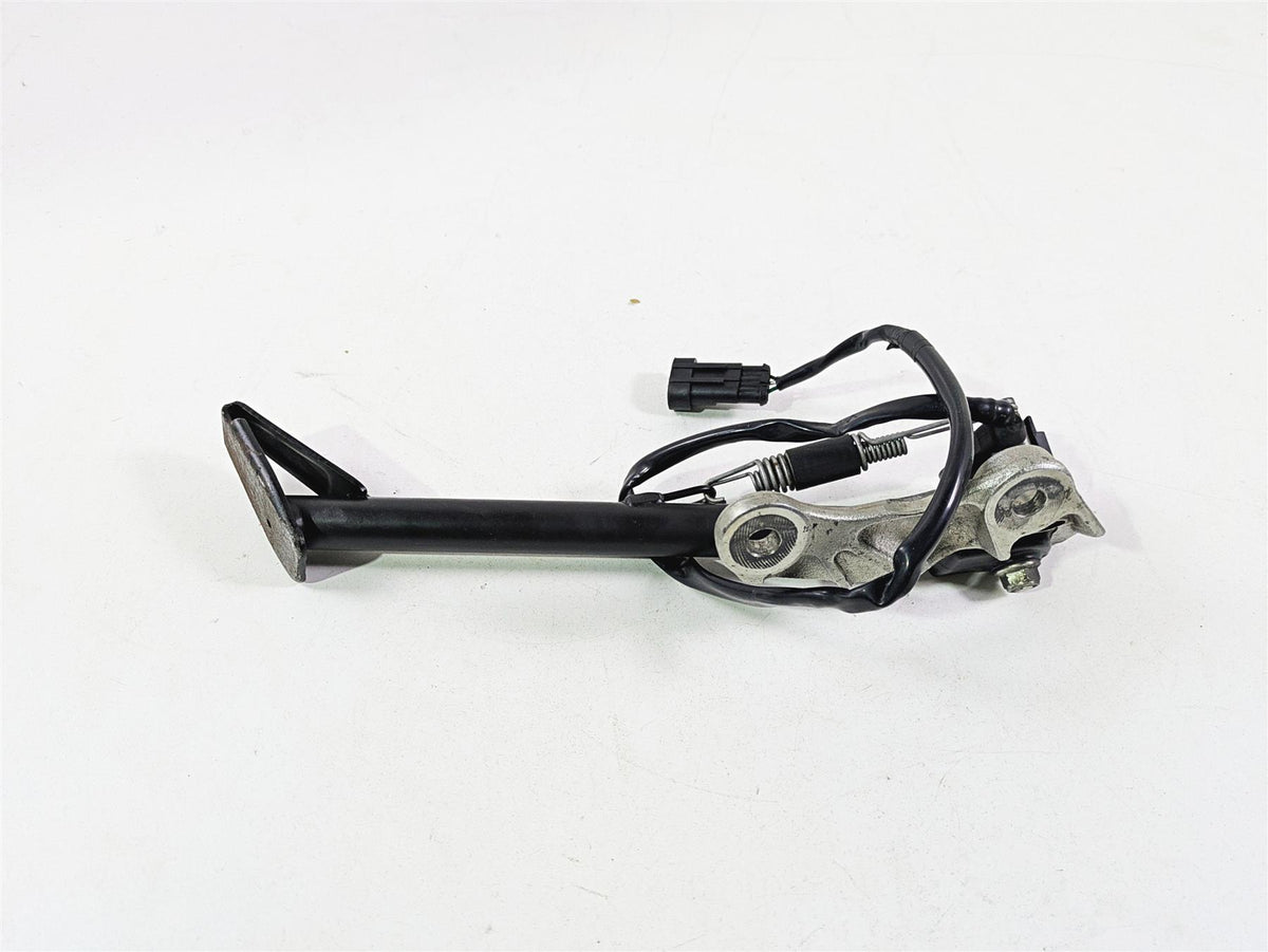 2013 Ducati Hypermotard 821 SP Side Kickstand Kick Stand & Switch 55610702BA {{ shop.shopifyCountryName }} - Mototech271