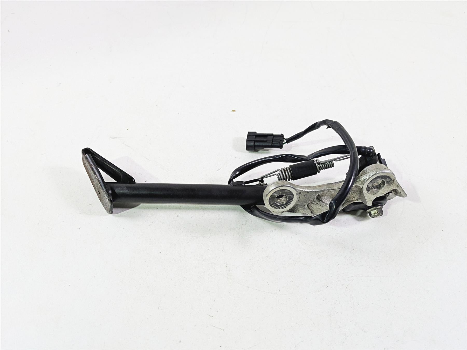 2013 Ducati Hypermotard 821 SP Side Kickstand Kick Stand & Switch 55610702BA {{ shop.shopifyCountryName }} - Mototech271