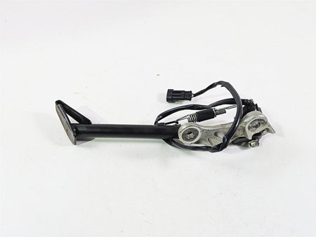 2013 Ducati Hypermotard 821 SP Side Kickstand Kick Stand & Switch 55610702BA {{ shop.shopifyCountryName }} - Mototech271