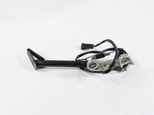 Load image into Gallery viewer, 2013 Ducati Hypermotard 821 SP Side Kickstand Kick Stand &amp; Switch  55610702BA
