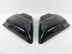 2014 Harley Touring FLHXS Street Glide Sp Side Cover & Wing Fairing Set 66048-09 | Mototech271