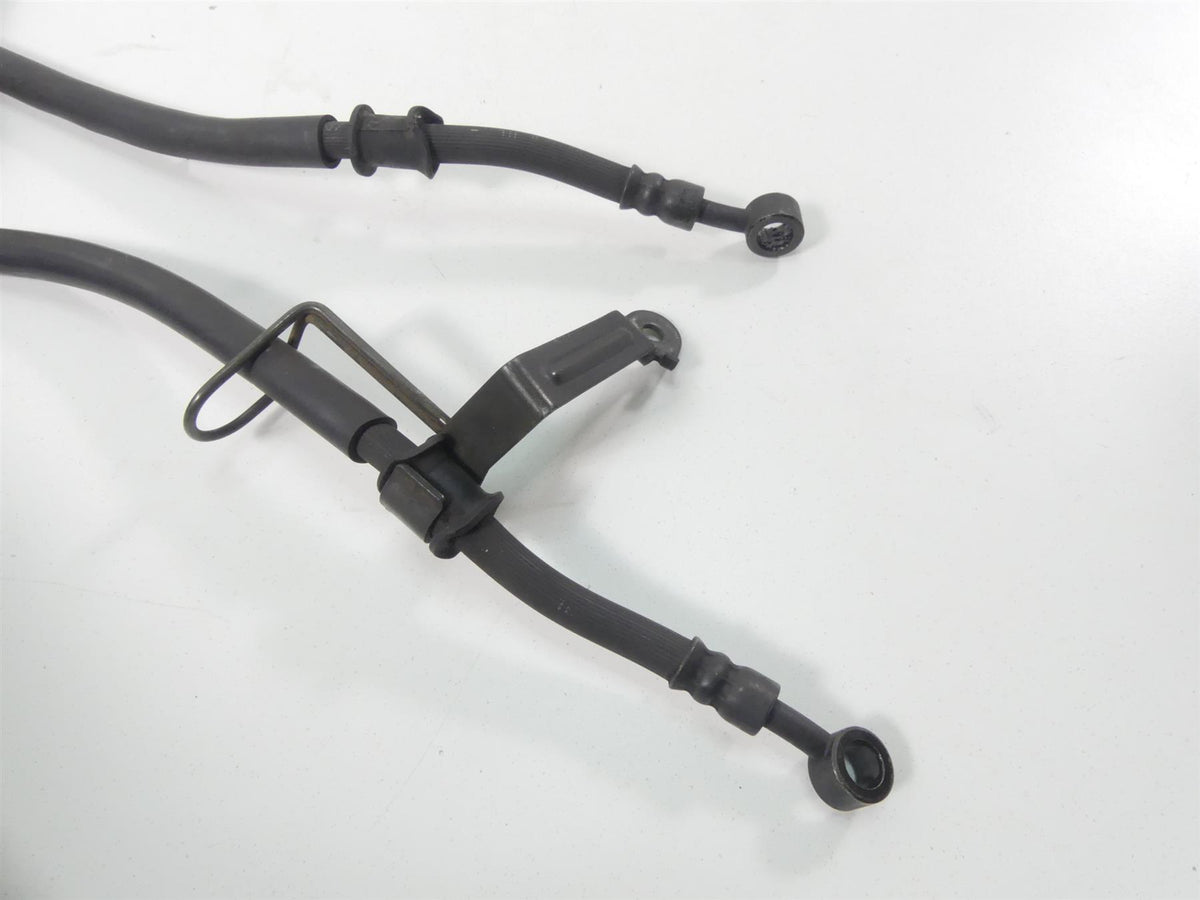 2007 Suzuki M109R VZR1800 Boulevard Front 5/8 Brake Master Cylinder 59600-10F61 {{ shop.shopifyCountryName }} - Mototech271