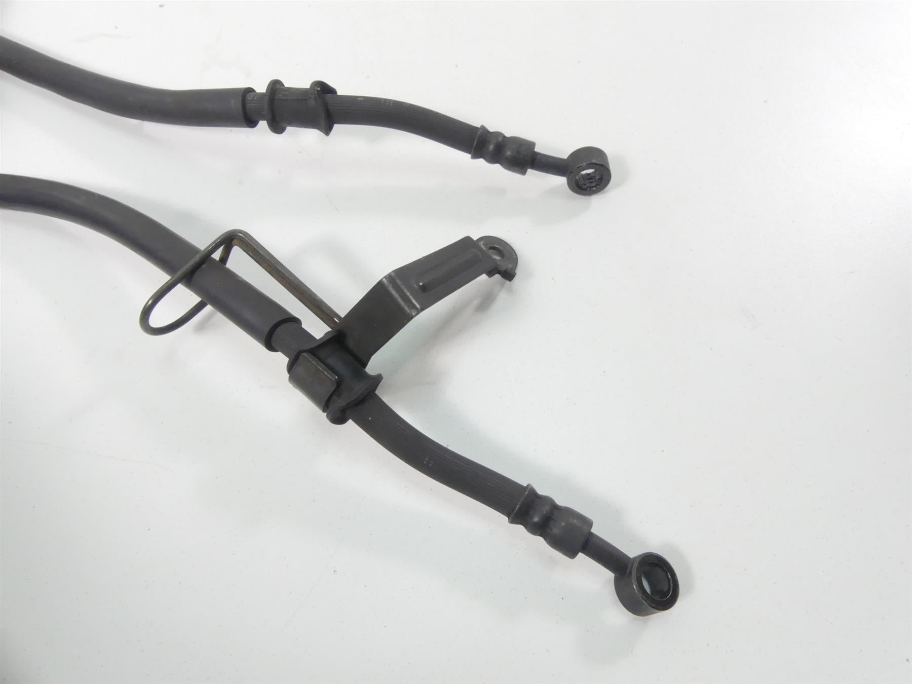 2007 Suzuki M109R VZR1800 Boulevard Front 5/8 Brake Master Cylinder 59600-10F61 {{ shop.shopifyCountryName }} - Mototech271