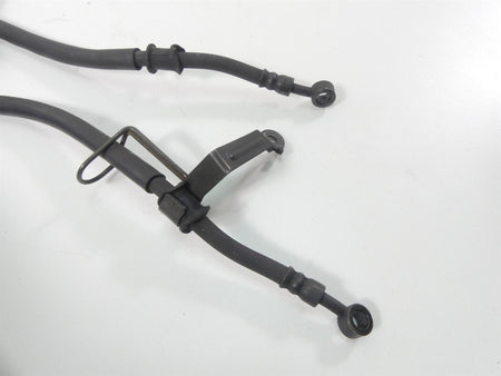 2007 Suzuki M109R VZR1800 Boulevard Front 5/8 Brake Master Cylinder 59600-10F61 {{ shop.shopifyCountryName }} - Mototech271