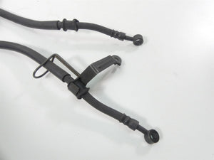 2007 Suzuki M109R VZR1800 Boulevard Front 5/8 Brake Master Cylinder 59600-10F61