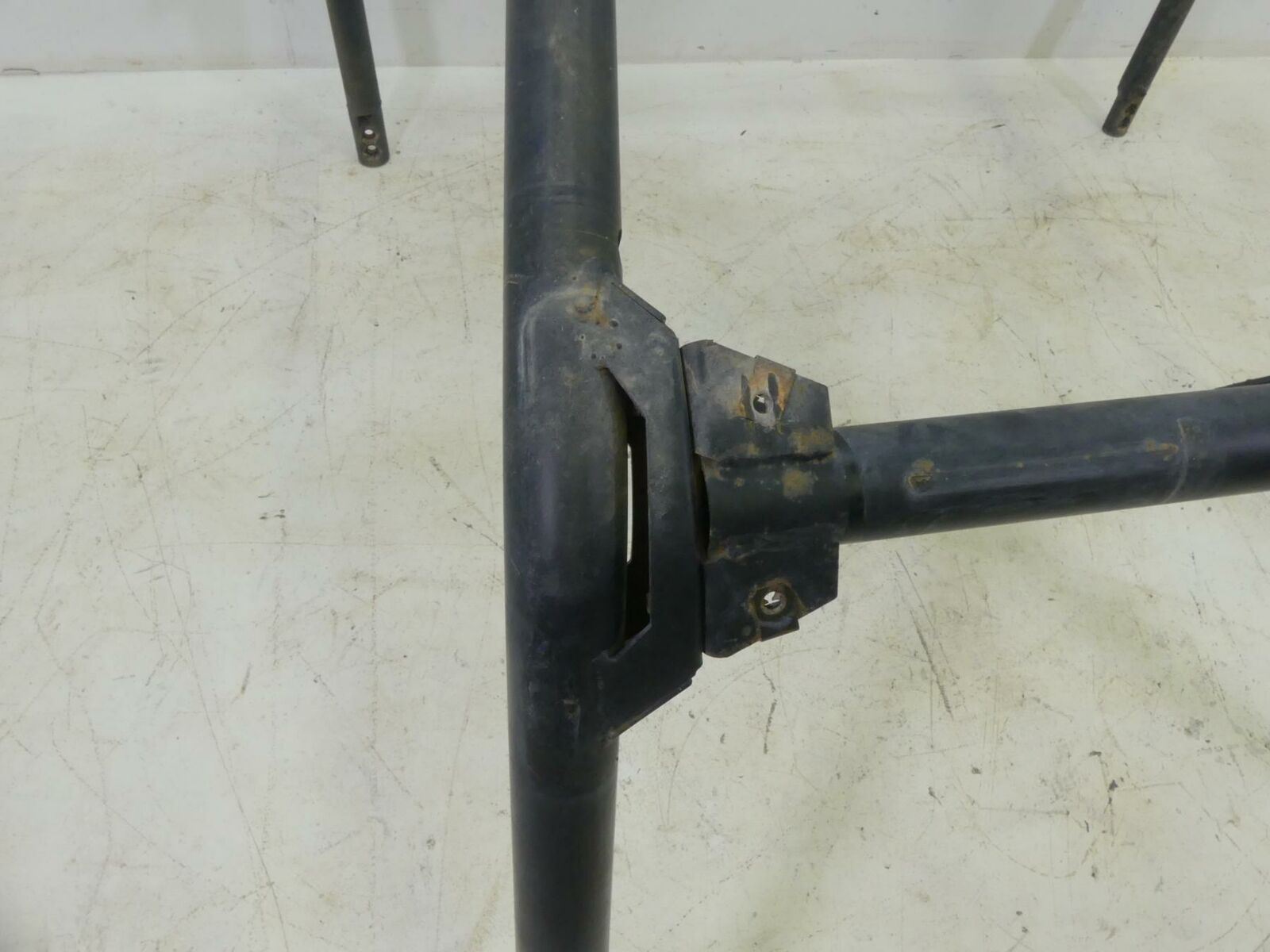 2015 Polaris RZR S 900 EPS Straight Roll Over Cage Frame Top Roof 1019131 101913 {{ shop.shopifyCountryName }} - Mototech271