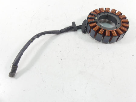 2018 Harley Softail FXBB Street Bob Stator Alternator Generator 3P 48A 29900055 {{ shop.shopifyCountryName }} - Mototech271