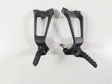 Load image into Gallery viewer, 2018 KTM 1290 Super Duke R Rear Passenger Footpeg Set 6130304800033S
