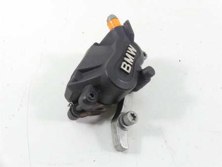 2009 BMW R1200GS K25 Rear Brembo Brake Caliper + Mount 34217677603 {{ shop.shopifyCountryName }} - Mototech271