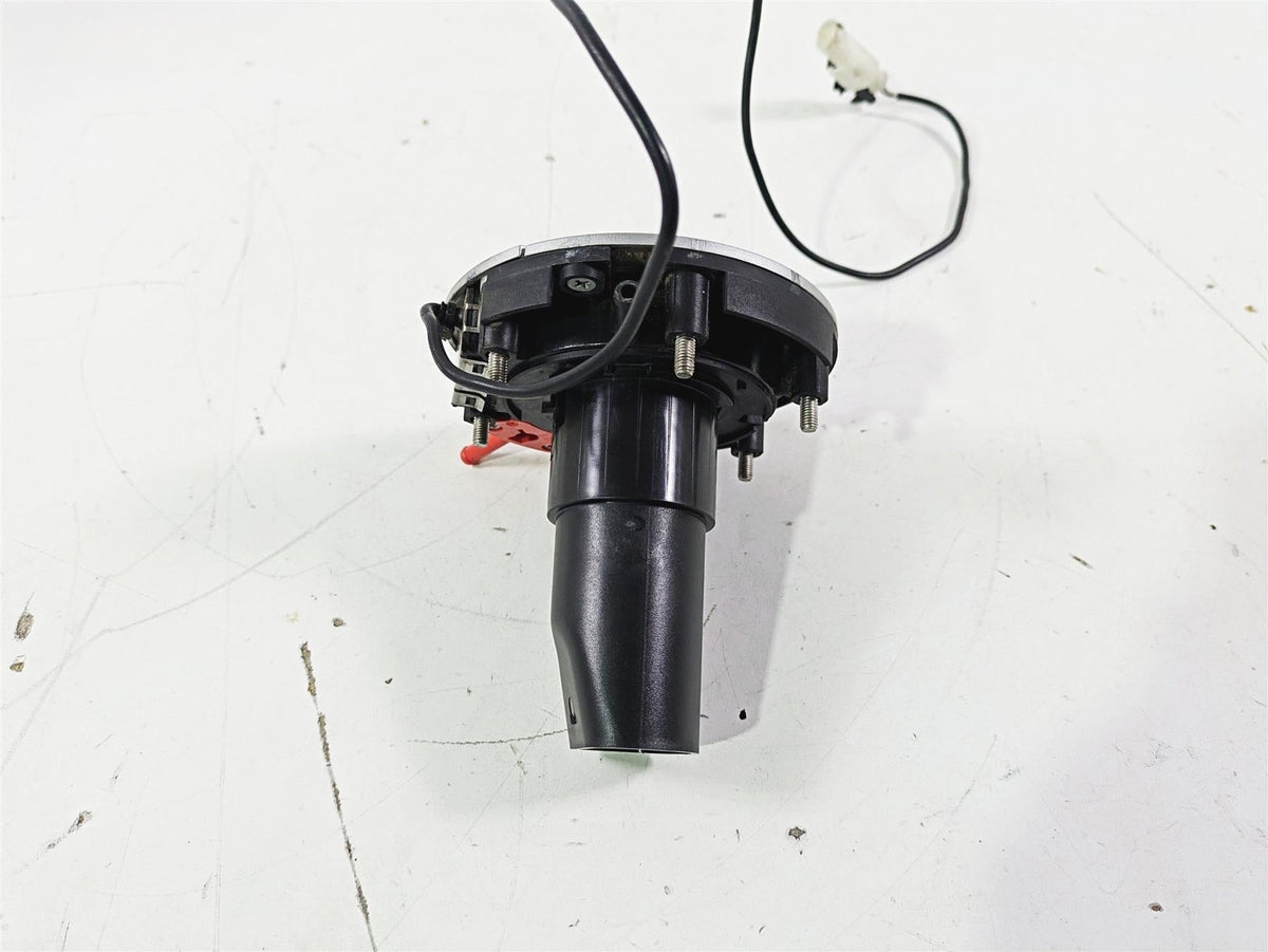 2015 BMW R1200GS Adv K51 Keyless Electronic Fuel Gas Petrol Lid Cap 8552148 {{ shop.shopifyCountryName }} - Mototech271