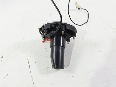 2015 BMW R1200GS Adv K51 Keyless Electronic Fuel Gas Petrol Lid Cap 8552148 {{ shop.shopifyCountryName }} - Mototech271