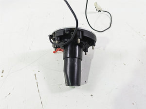 2015 BMW R1200GS Adv K51 Keyless Electronic Fuel Gas Petrol Lid Cap 8552148 | Mototech271
