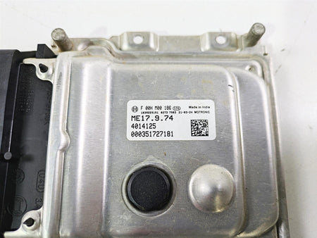 2022 Polaris Ranger 1000 Premium Cdi Ecu Ecm Engine Control Module 4014125 {{ shop.shopifyCountryName }} - Mototech271