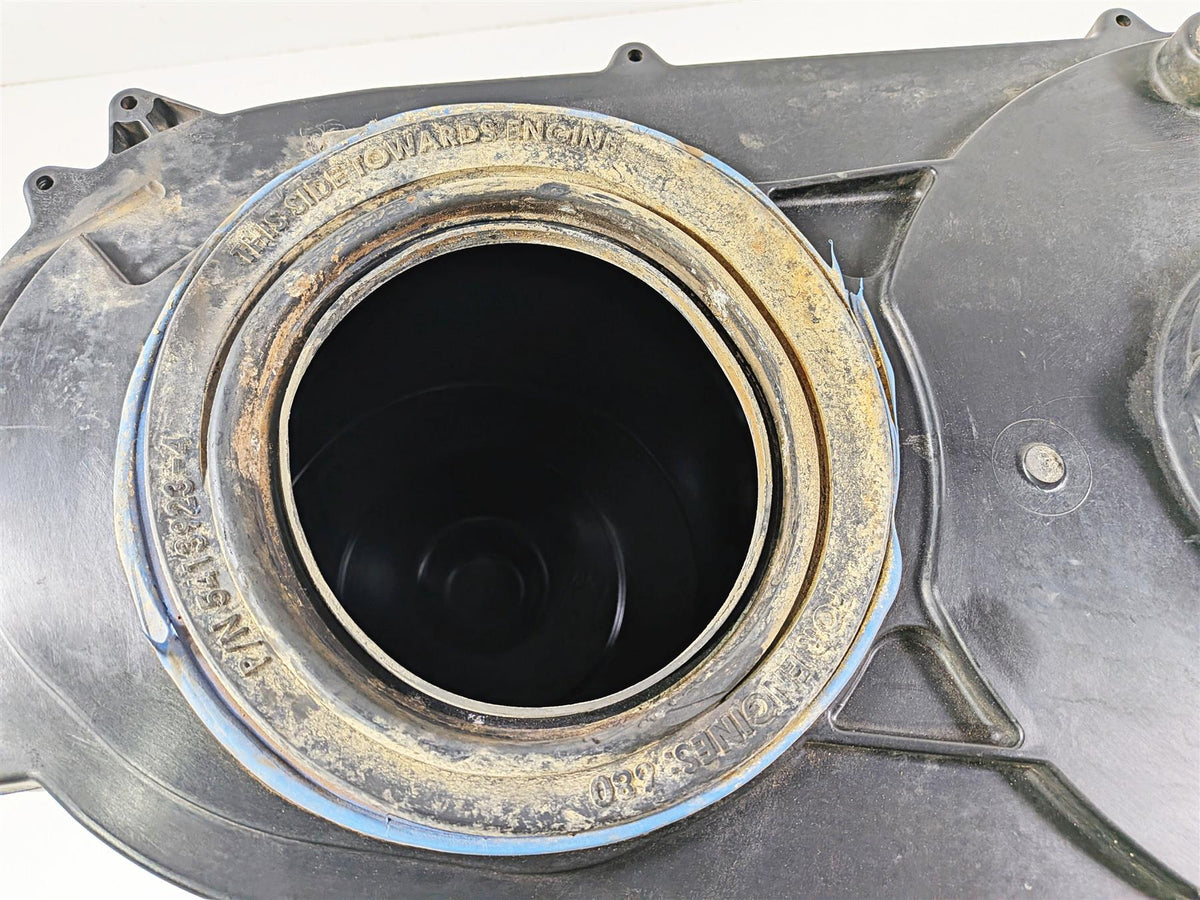2012 Polaris Ranger 800 XP Inner Outer Primary Drive Cover Set 5436813 {{ shop.shopifyCountryName }} - Mototech271