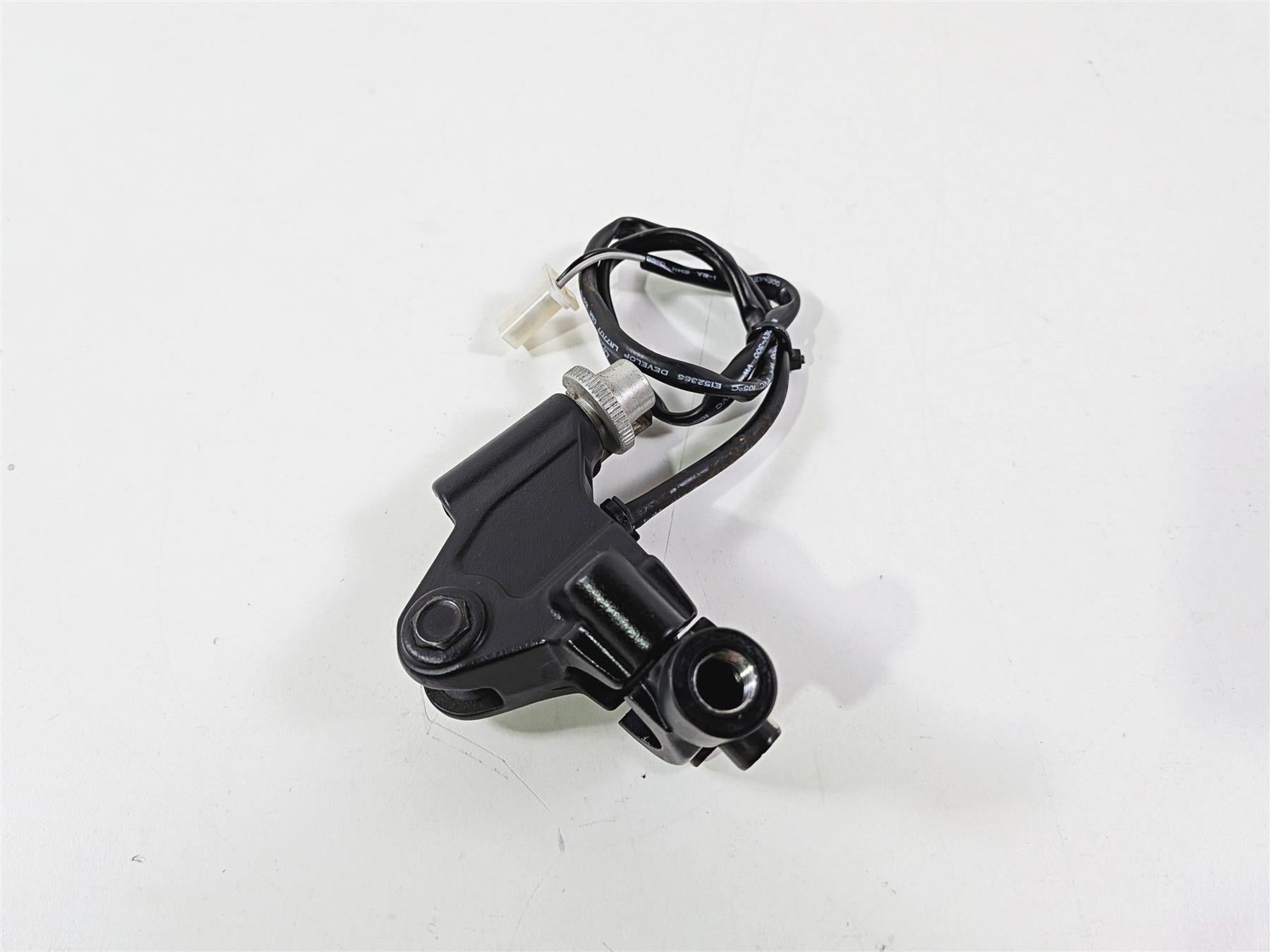 2016 Ducati Hypermotard 939 SP Domino Clutch Perch 63620021C-Mototech271