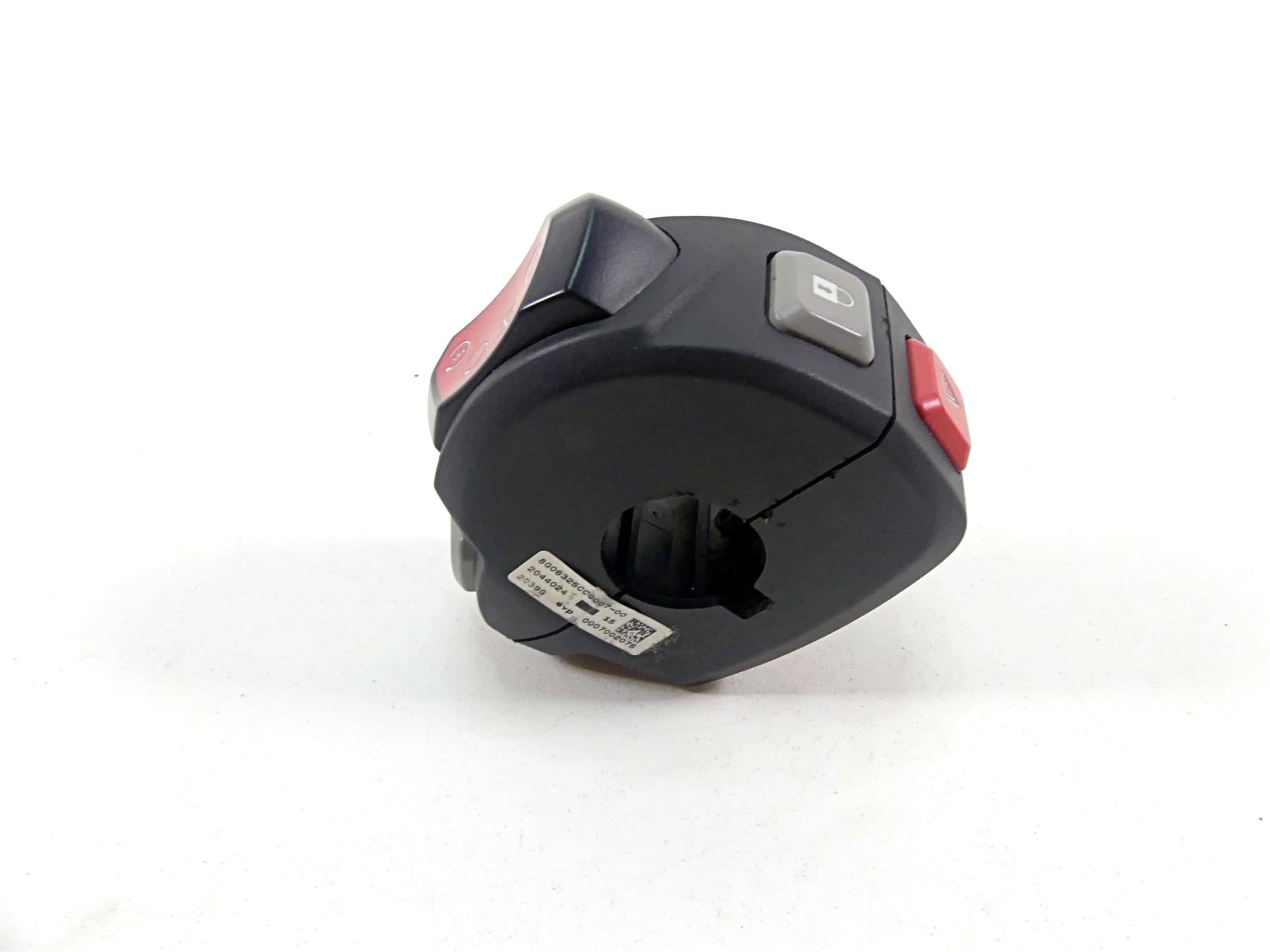 2022 Triumph Speed Triple 1200 RS Right Hand Start Control Switch T2044024 {{ shop.shopifyCountryName }} - Mototech271