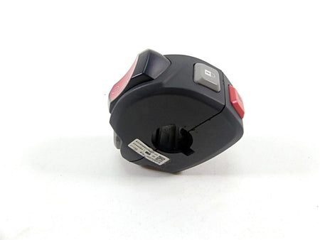 2022 Triumph Speed Triple 1200 RS Right Hand Start Control Switch T2044024 {{ shop.shopifyCountryName }} - Mototech271