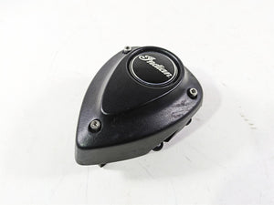 2018 Indian Chieftain Dark Horse Ignition Coil Cover & Mount 5633897 | Mototech271
