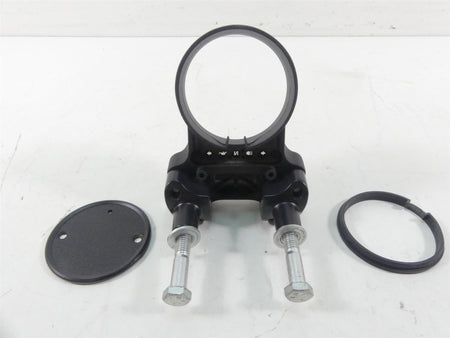 2019 Harley XL883 N Sportster Iron Speedometer Housing & Riser 55847-05A {{ shop.shopifyCountryName }} - Mototech271