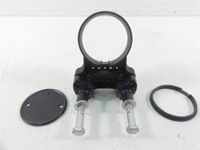Load image into Gallery viewer, 2019 Harley XL883 N Sportster Iron Speedometer Housing &amp; Riser 55847-05A | Mototech271

