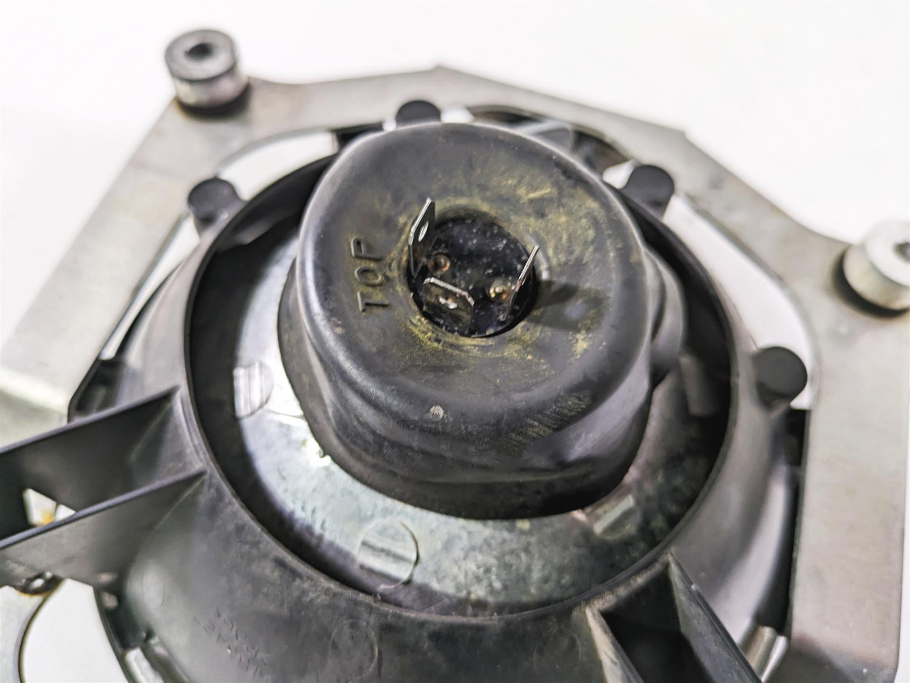 2018 Indian Chieftain Dark Horse Headlight Head Light Lamp Lens 2412821 {{ shop.shopifyCountryName }} - Mototech271