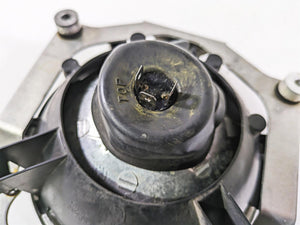 2018 Indian Chieftain Dark Horse Headlight Head Light Lamp Lens 2412821 | Mototech271