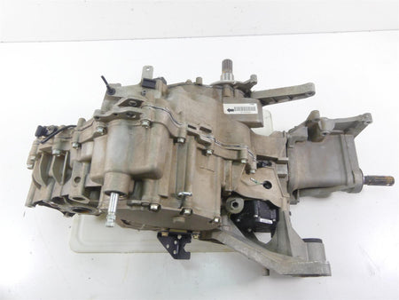 2017 Can Am Maverick X3 XDS Turbo R Transmission Tranny Gear Box - 3K 420686501 {{ shop.shopifyCountryName }} - Mototech271