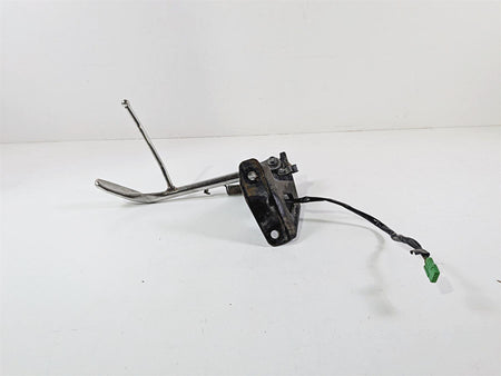 1997 Honda GL1500 CA Valkyrie Side Kickstand Kick Stand & Switch 50530-MZ0-000-Mototech271