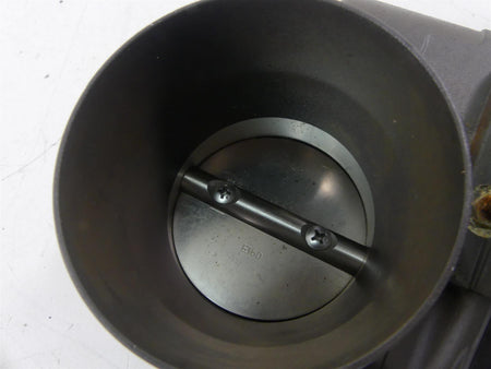 2018 Yamaha Waverunner VX 1800 Cruiser Throttle Body Fuel Injection 6BH-13750-10 {{ shop.shopifyCountryName }} - Mototech271
