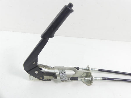2021 Kawasaki Teryx KRX1000 KRF1000 Park Hand Emergency Brake & Cable 43106-0008 {{ shop.shopifyCountryName }} - Mototech271