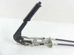 2021 Kawasaki Teryx KRX1000 KRF1000 Park Hand Emergency Brake & Cable 43106-0008 | Mototech271