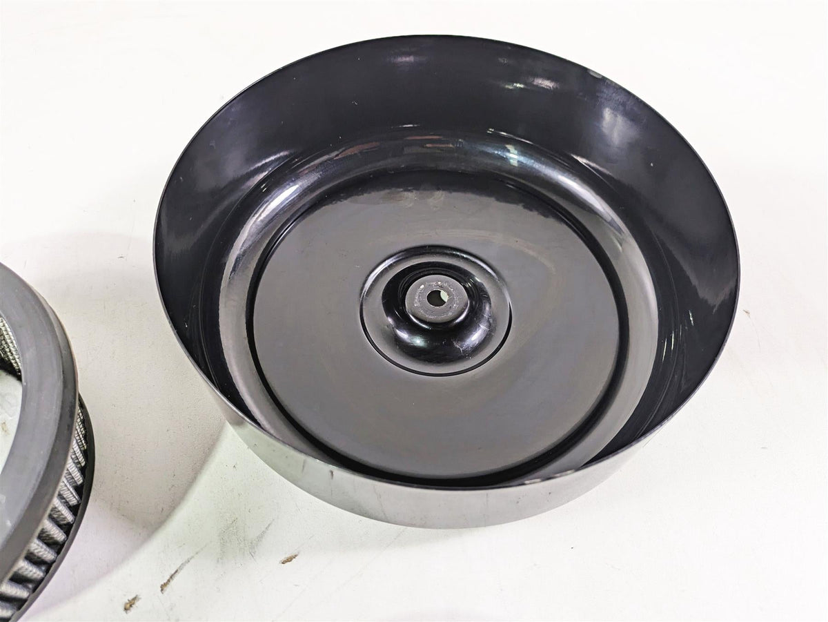 2014 Harley FLS Softail Slim Air Cleaner Breather Filter 29442-99E 29478-05A {{ shop.shopifyCountryName }} - Mototech271