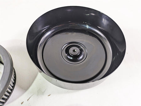 2014 Harley FLS Softail Slim Air Cleaner Breather Filter 29442-99E 29478-05A {{ shop.shopifyCountryName }} - Mototech271