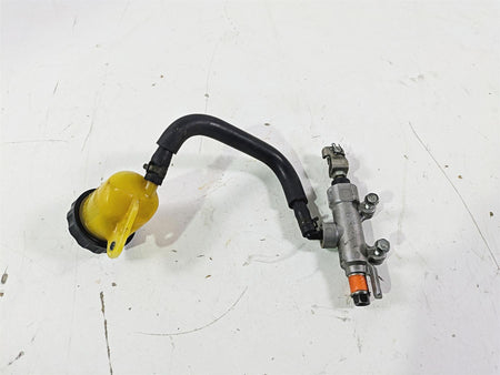 2002 Honda V-Twin VTX1800 C Rear Brake Master Cylinder 11/16 43510-MCH-016 {{ shop.shopifyCountryName }} - Mototech271