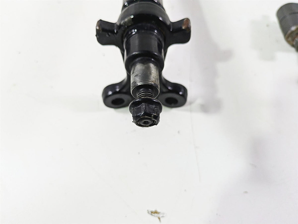 2001 Yamaha Banshee YFZ350 Oem Steering Post Shaft 3GG-23813-01-00 3GG-23813-20 {{ shop.shopifyCountryName }} - Mototech271