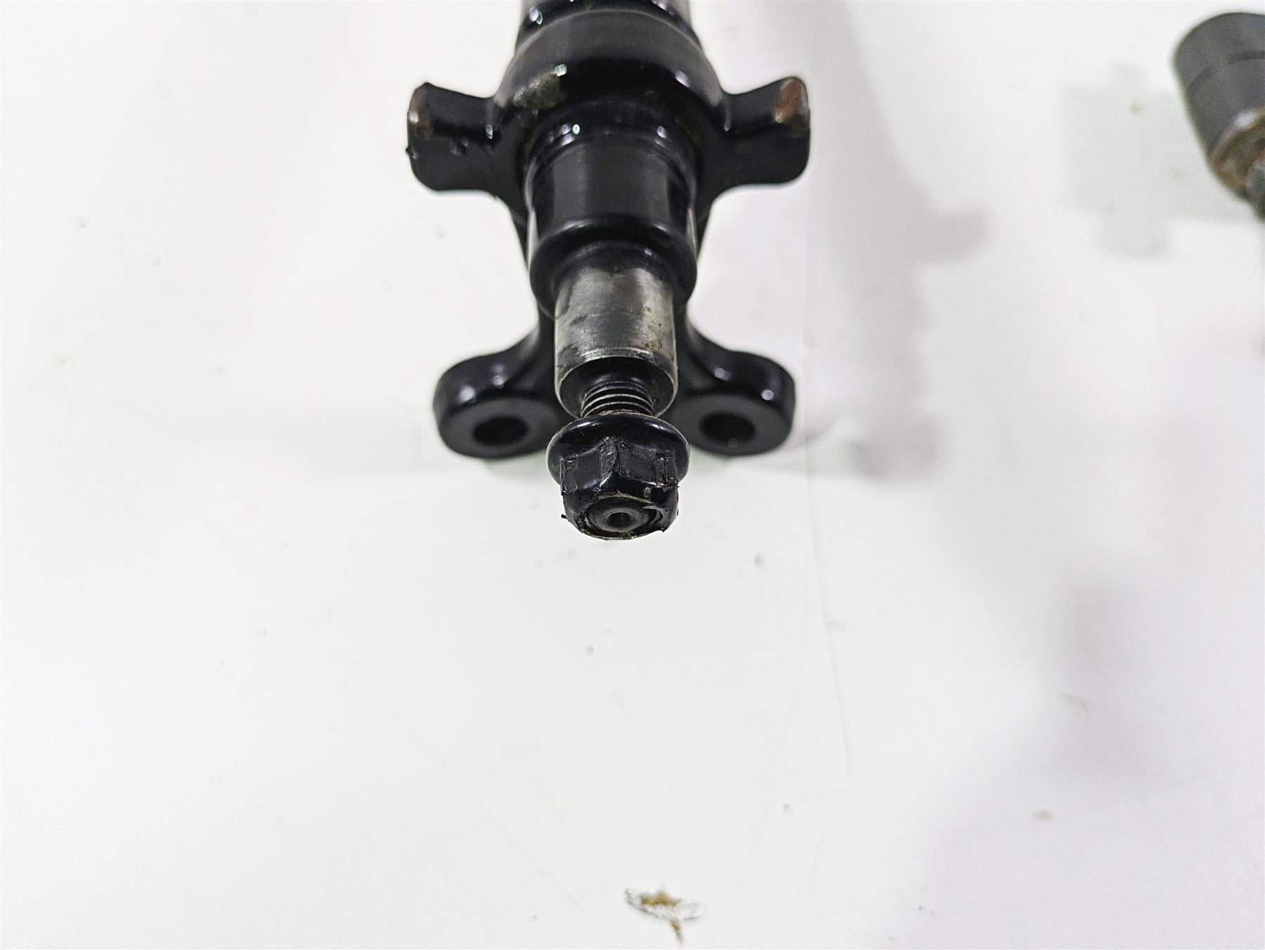 2001 Yamaha Banshee YFZ350 Oem Steering Post Shaft 3GG-23813-01-00 3GG-23813-20 {{ shop.shopifyCountryName }} - Mototech271
