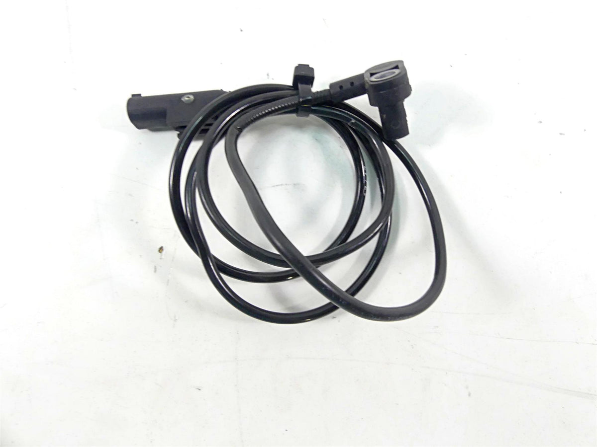 2014 BMW R1200GS K50 Front Abs Brake Wheel Speed Sensor 34528551611 {{ shop.shopifyCountryName }} - Mototech271