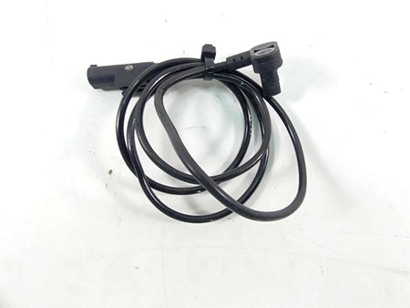 2014 BMW R1200GS K50 Front Abs Brake Wheel Speed Sensor 34528551611 {{ shop.shopifyCountryName }} - Mototech271