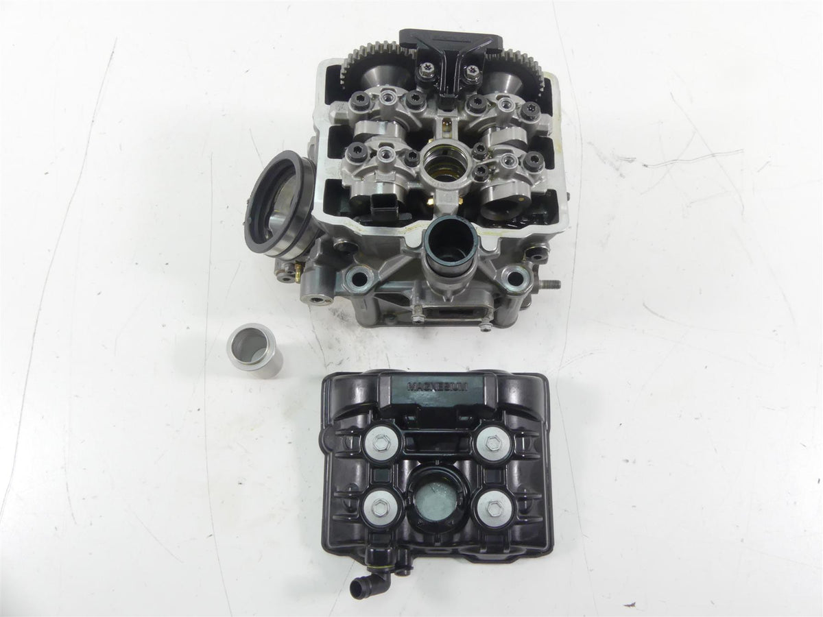 2015 KTM 1190 Adventure R Rear Cylinderhead Cylinder Head - Read 6133612010024 {{ shop.shopifyCountryName }} - Mototech271