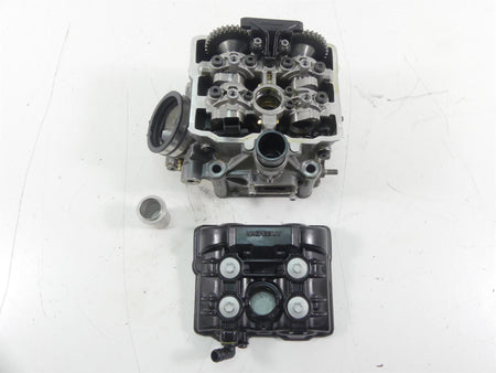 2015 KTM 1190 Adventure R Rear Cylinderhead Cylinder Head - Read 6133612010024 {{ shop.shopifyCountryName }} - Mototech271