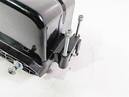 2016 Harley FXDWG Dyna Wide Glide Electric Tray Stay & Cover 70367-12 {{ shop.shopifyCountryName }} - Mototech271
