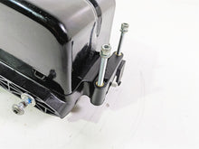 Load image into Gallery viewer, 2016 Harley FXDWG Dyna Wide Glide Electric Tray Stay &amp; Cover 70367-12
