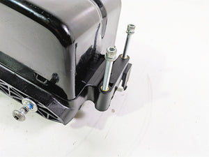 2016 Harley FXDWG Dyna Wide Glide Electric Tray Stay & Cover 70367-12