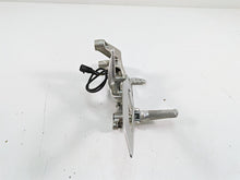 Load image into Gallery viewer, 2016 Ducati Panigale 1299 S Right Footpeg Frame Mount &amp; Brake Pedal 82411871BA | Mototech271
